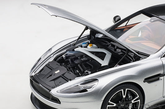 Aston Martin Vanquish S