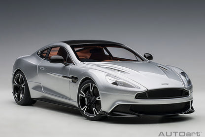Aston Martin Vanquish S
