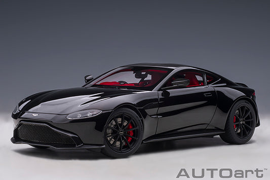 Aston Martin Vantage