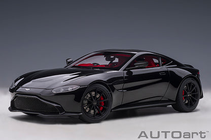 Aston Martin Vantage
