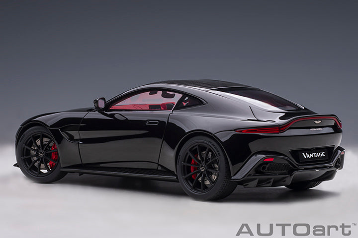 Aston Martin Vantage