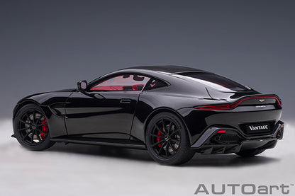 Aston Martin Vantage