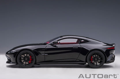 Aston Martin Vantage