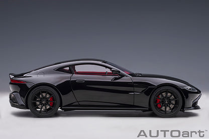 Aston Martin Vantage