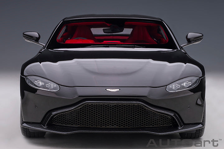 Aston Martin Vantage