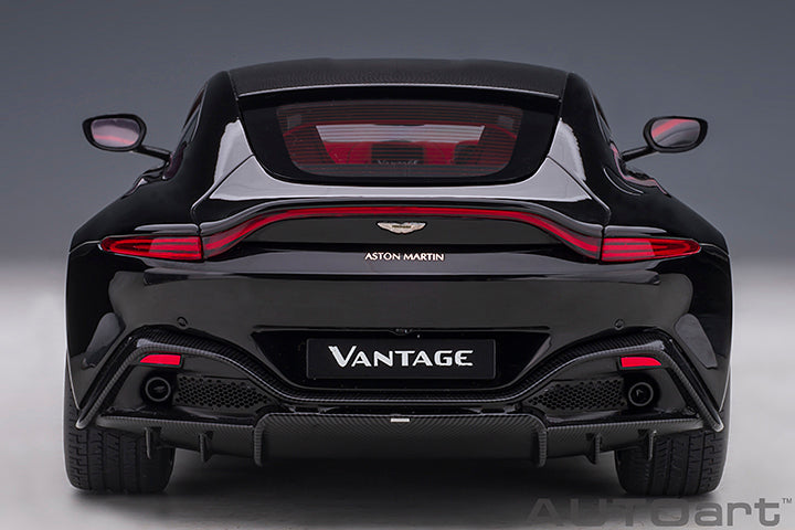 Aston Martin Vantage