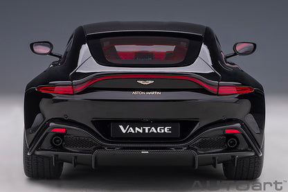 Aston Martin Vantage