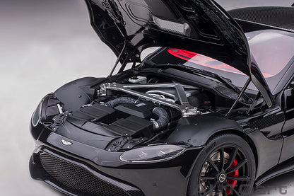 Aston Martin Vantage