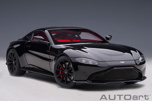 Aston Martin Vantage