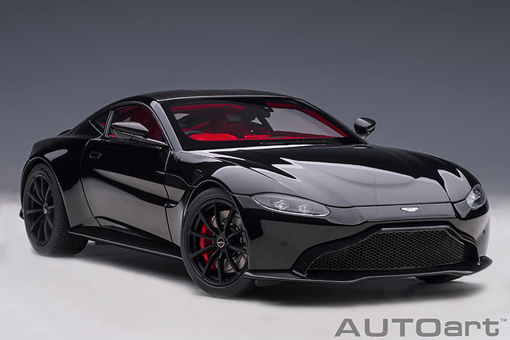 Aston Martin Vantage