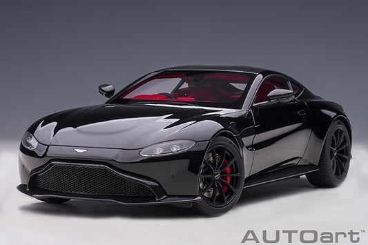 Aston Martin Vantage
