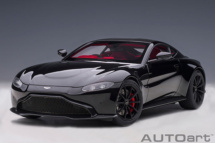 Aston Martin Vantage