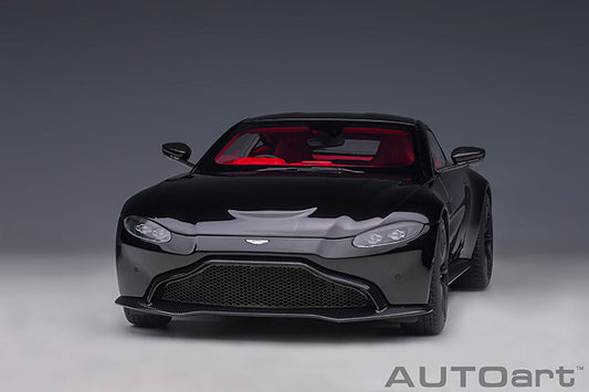 Aston Martin Vantage