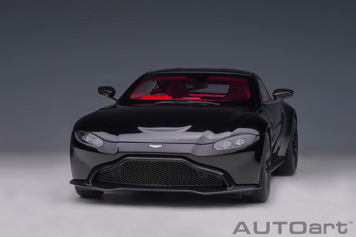 Aston Martin Vantage