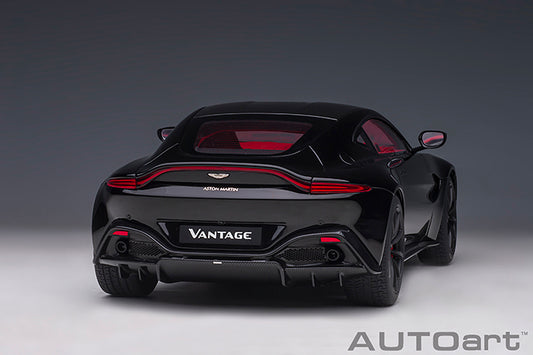 Aston Martin Vantage