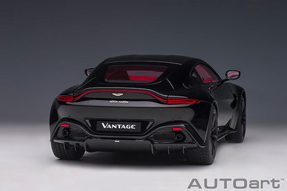 Aston Martin Vantage