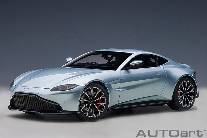 Aston Martin Vantage