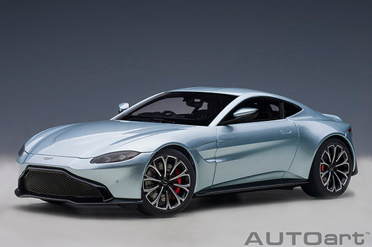 Aston Martin Vantage