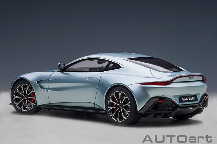 Aston Martin Vantage