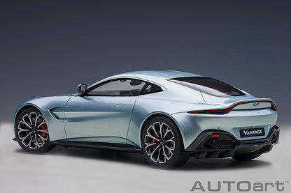 Aston Martin Vantage