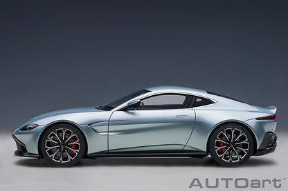 Aston Martin Vantage