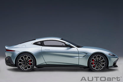 Aston Martin Vantage