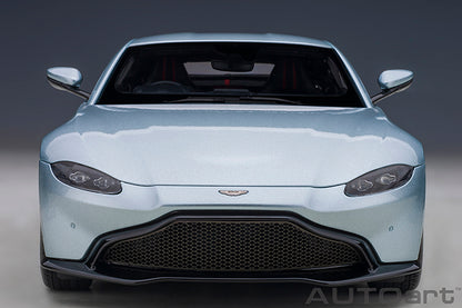 Aston Martin Vantage