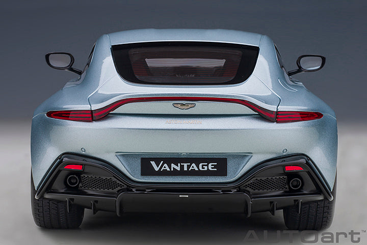 Aston Martin Vantage