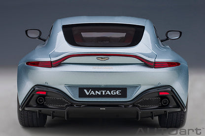 Aston Martin Vantage