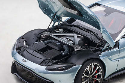 Aston Martin Vantage