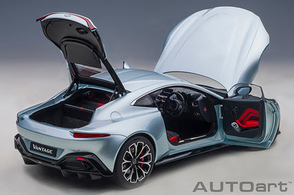 Aston Martin Vantage