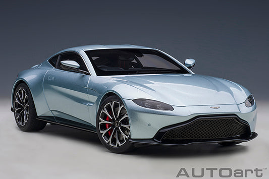 Aston Martin Vantage