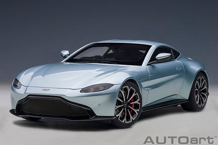 Aston Martin Vantage