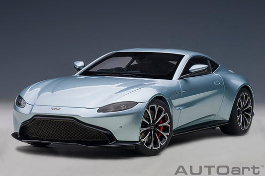 Aston Martin Vantage