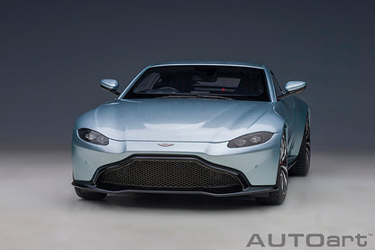 Aston Martin Vantage