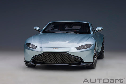 Aston Martin Vantage