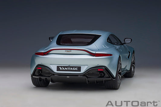 Aston Martin Vantage