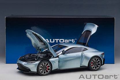 Aston Martin Vantage