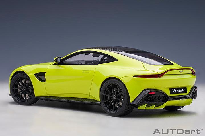 Aston Martin Vantage