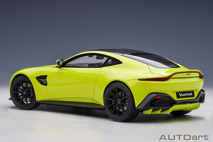 Aston Martin Vantage