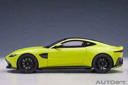 Aston Martin Vantage