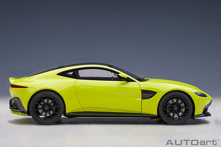 Aston Martin Vantage