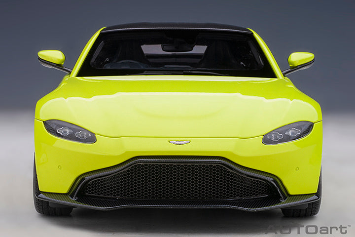 Aston Martin Vantage