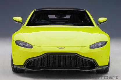 Aston Martin Vantage