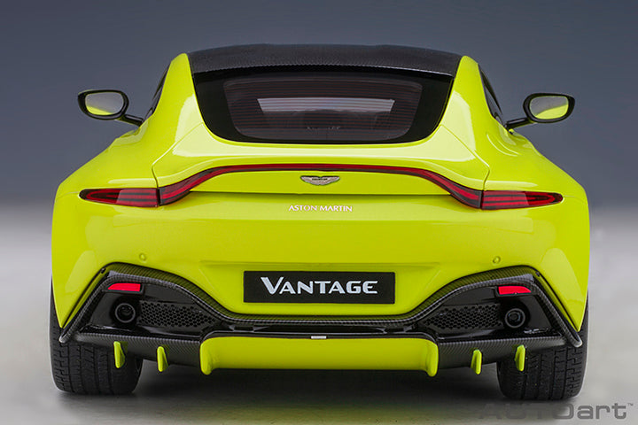 Aston Martin Vantage