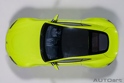 Aston Martin Vantage