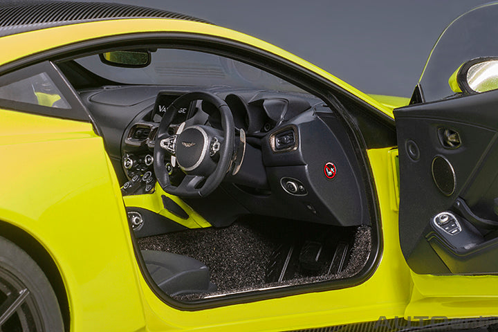 Aston Martin Vantage