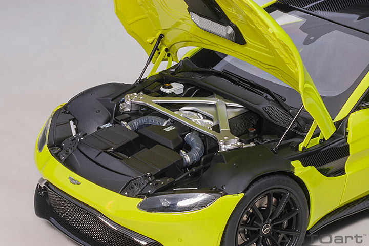 Aston Martin Vantage