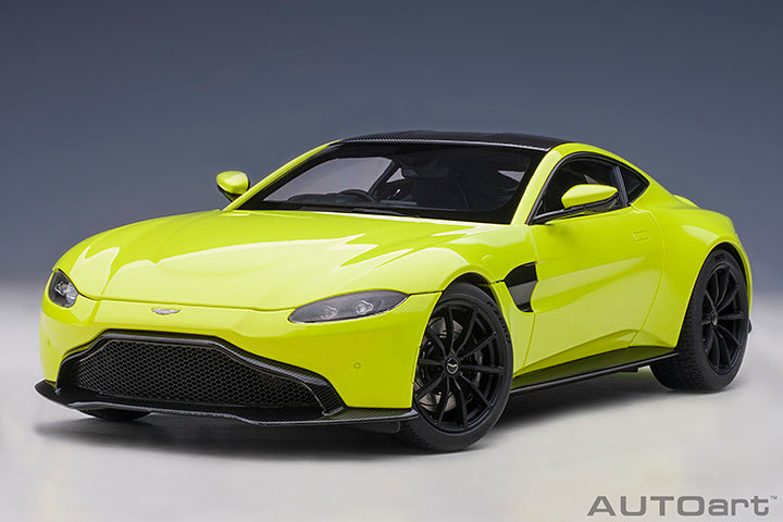 Aston Martin Vantage