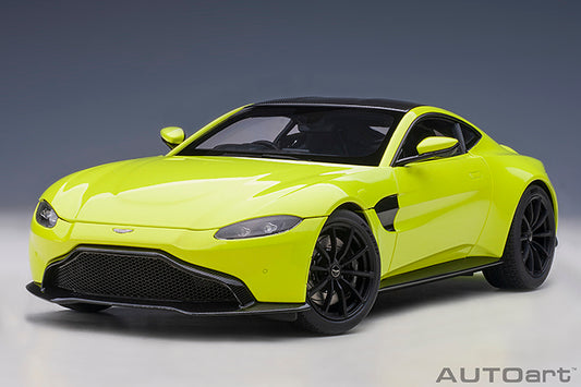 Aston Martin Vantage